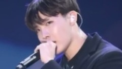 防弹少年团 - MaMa