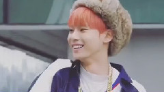 NCT,道英（NCT）,NCT 127,NCT U - VICTORY EP3