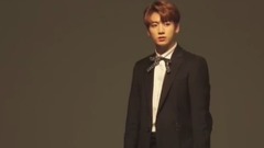 防弹少年团,田柾国(防弹少年团) - THE BEST OF BTS DVD Preview 4 田柾国