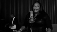 Tasha Cobbs - Fill Me Up / Overflow