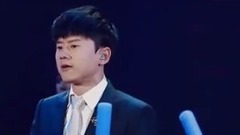 张杰 - 逆战 & 夜空中最亮的星