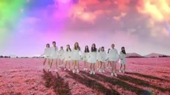 宇宙少女 - 靠近你的心(I Wish)