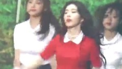 IRENE(Red Velvet) - 再次重逢的世界