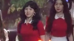 WENDY(Red Velvet) - 再次重逢的世界