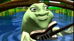 音乐短片 - Down At Gaither's Pond