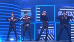 B.A.P,BTOB,GOT7,MONSTA X - Bad Girl Good Girl