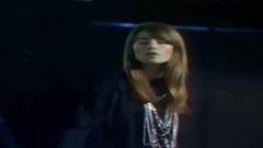 Francoise Hardy - Comment te dire adieu(如何跟你说再见)