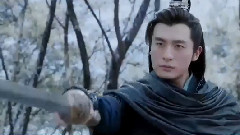 Angelababy - 电视剧<孤芳不自赏>剧透6
