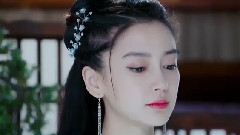 Angelababy - 电视剧<孤芳不自赏>剧透5