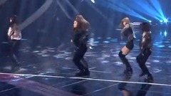 Red Velvet,GFriend,TWICE,I.O.I - Be Mine