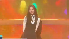 BONUSbaby - 我们之间 - Mnet M!Countdown 现场版 17/01/05