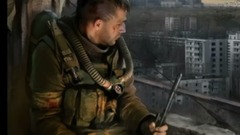 音乐短片 - Lost In Wilderness