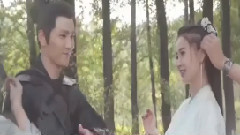 Angelababy - 孤芳不自赏 各种特辑视频