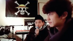 EXO,朴灿烈(EXO) - Ending Goodnight