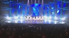 宇宙少女 - Say Yes & 靠近你的心 - Mnet M!Countdown 现场版 17/01/05