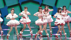 SNH48 - 爱的幸运曲奇