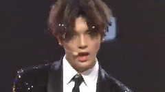 在玹（NCT）,NCT 127 - Good thing