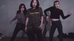 舞蹈视频 - The Greatest