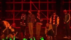 NCT - 无限的我