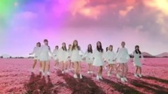 宇宙少女 - Wish(靠近你的心)