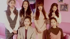 April(韩国) - White Winter