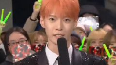 NCT,NCT 127 - 见面会采访