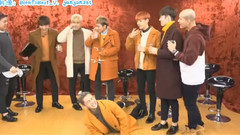 BTOB - 高级版