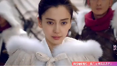 Angelababy - <孤芳不自赏>钟汉良baby相爱相杀