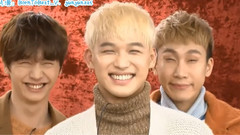 BTOB - Christmas Time Nnico特别节目