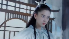 Angelababy - 极速赏孤芳:baby不适合演白娉婷?只因颜值太逆天