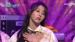 AOA - Excuse Me