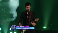 Shawn Mendes - Treat You Better