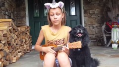 Meghan Trainor,Grace VanderWaal - All About That Bass