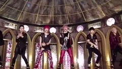 SHINee,After School,miss A,EXO,防弹少年团 - 12首难跳强度又大的韩国歌曲