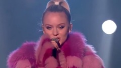 Zara Larsson - I Would Like