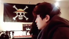 EXO,朴灿烈(EXO) - 火山宝的晚安放送-知心RADIO