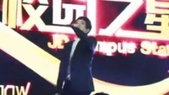 华晨宇 - 我的滑板鞋2016