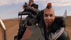 音乐短片 - 电影<疯狂麦克斯2>原声音乐