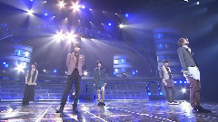 Sexy Zone - STAGE