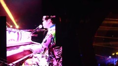 华晨宇 - 蜉蝣