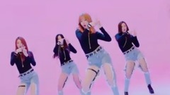 少女时代,f(x),Apink,AOA,GFriend - 12月女团官咖粉丝排名Top40