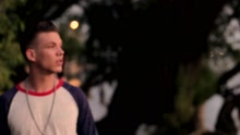 Chris Rene - Trouble - Behind The Scenes in New Orleans