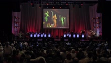 T.S.O.P. Orchestra,The O'Jays - I