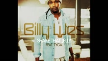 Billy Wes - Shake That Jelly (Pseudo Video)