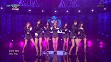 AOA - AOA - Bing Bing + Excuse Me