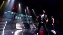 JLS - Beat It (Only Tonight: Live in London)