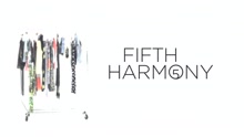 Fifth Harmony - Ally: The Dream Begins