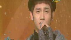东方神起 - Don’t Say Goodbye Music Bank现场版
