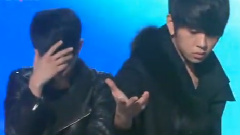 BEAST - Breath KBS2 Music Bank 10/12/17
