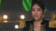 T-ara - Bo Beep Bo Beep & 因为你疯了 KBS2歌谣大祝祭现场版 10/12/30